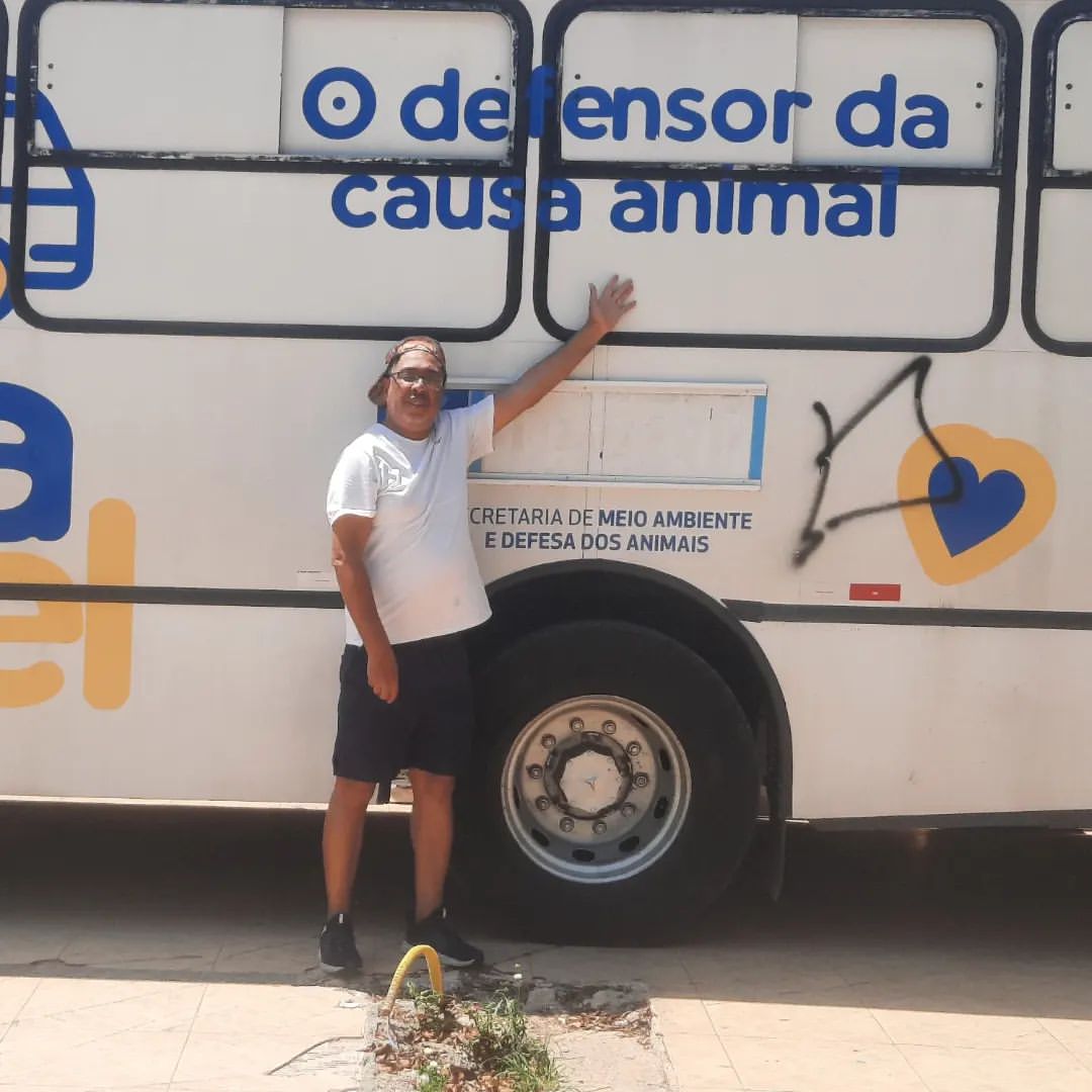 10ª Campanha de Castração Gratuita de Cães e Gatos em Itapevi