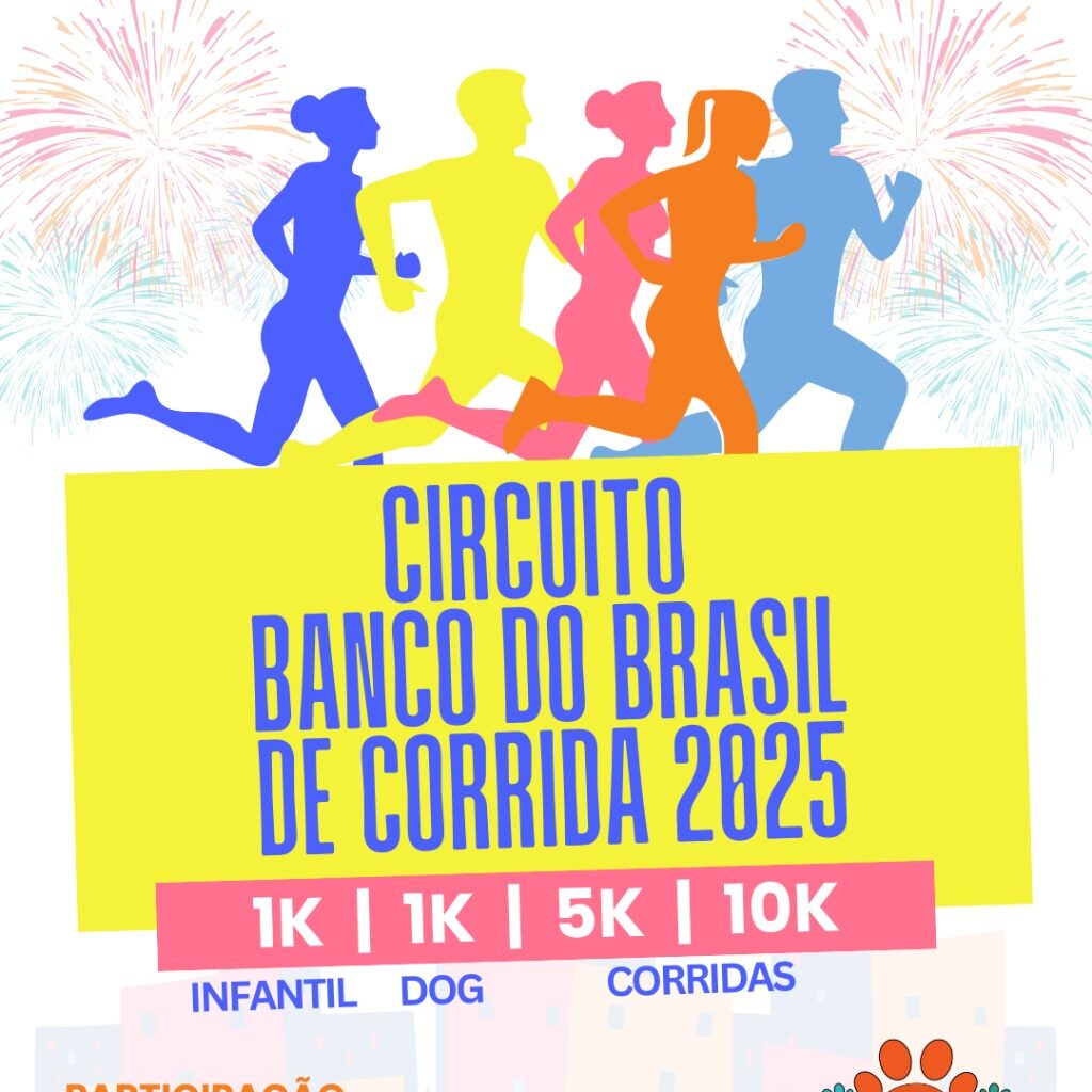 3ª Feira - ADOÇÃO PARCERIA : ONG PEPÊ PET/BANCO DO BRASIL